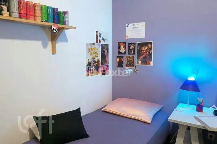 Apartamento à venda Rua João Alfredo, Cidade Baixa - Porto Alegre