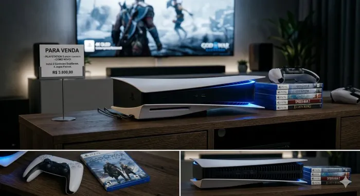 PlayStation 5 digital 