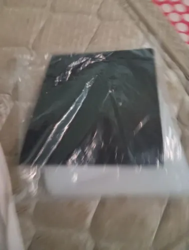 Vendo capaz de ps5 semi cor Black e branco juntos