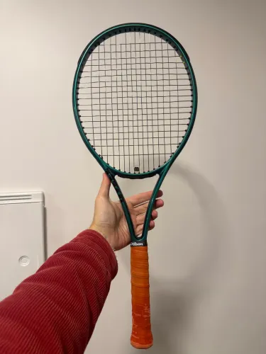 Raquete Wilson Blade Pro stock