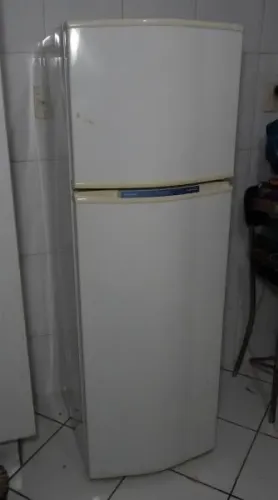 geladeira Consul Duplex ~300 litros