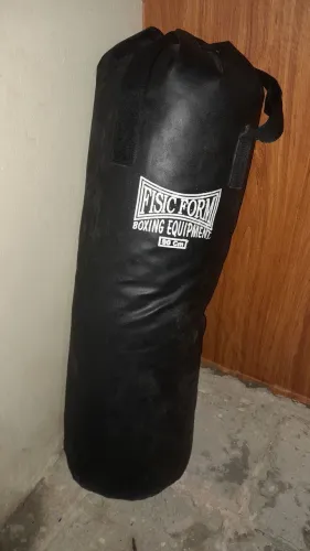 Saco de pancada
