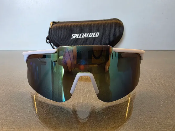 Oculos para ciclismo