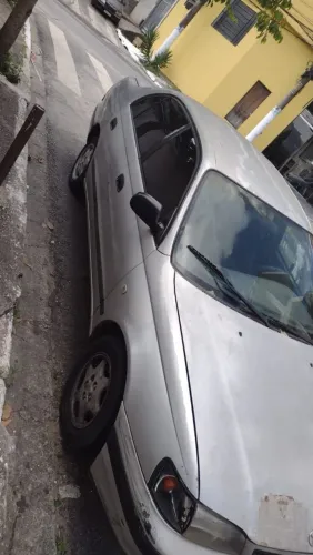 Toyota Corona GLI MEC 1996