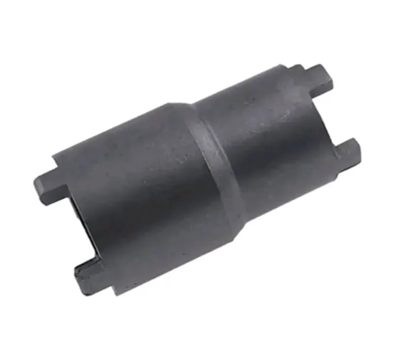 Chave  Castelo Remoção Porca Da Embreagem 20x24mm