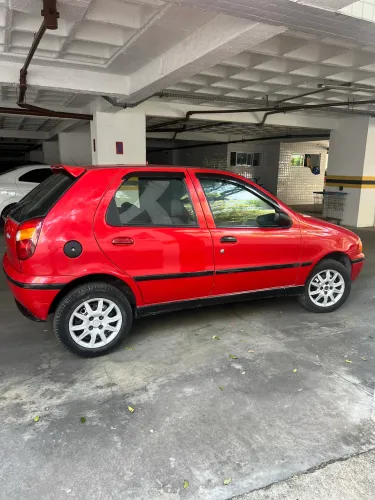 Palio EL 1995 1.5 Extra 