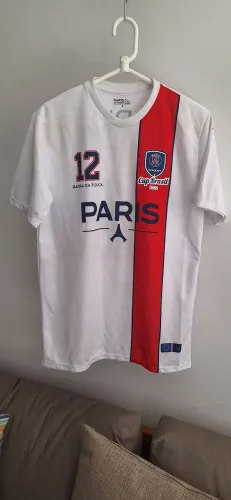 Camisa PSG Academy