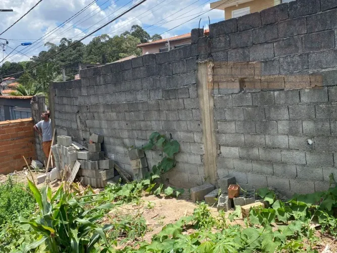 TERRENO | 150M² | PQ. MONTE ALEGRE