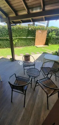 Casa em Condominio PE NA AREIA Cachoeira do Bom Jesus