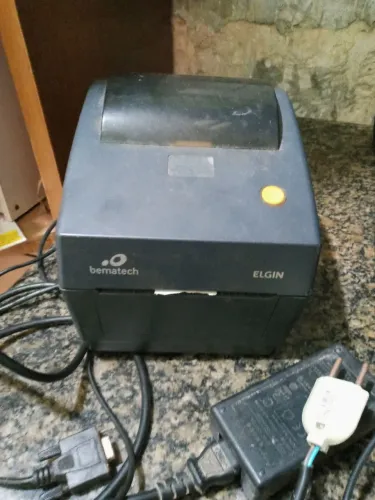 Empressora bematec