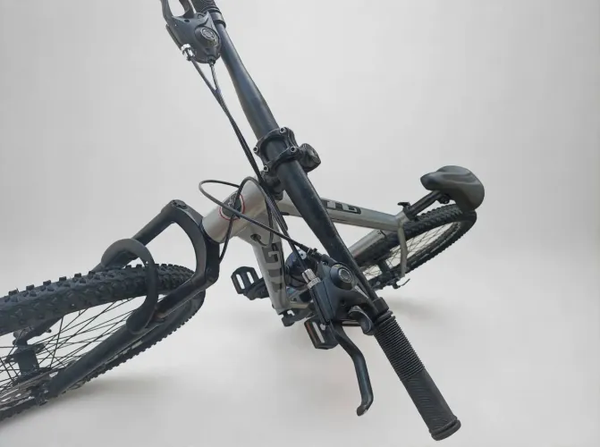 Vendo Bicicleta aro 29