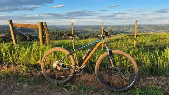Bicicleta South R06