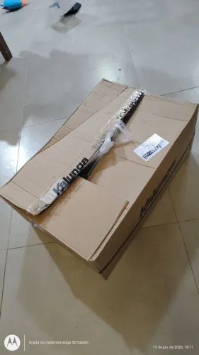 Caixa Papelão