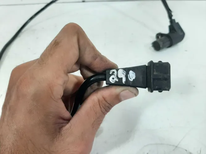 Sensor Fase Rotação Motor Vectra Elite 2.4 16v 2006 A 2012