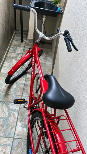 Vende-se bicicleta