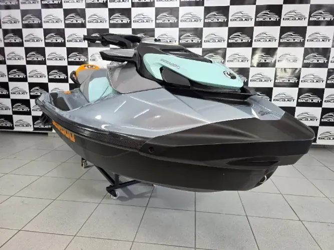JET SKI SEA DOO GTI 170 SE 2023 - SEMINOVO