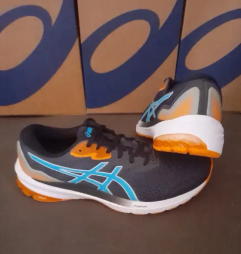 Tênis Asics Gel GT 1000 11 Tam 42 e 43 (original / novo)