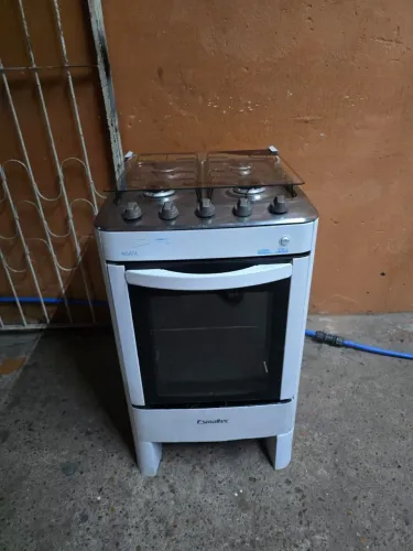 Fogão Esmaltec, ( com entrega )