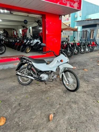 POP 110i 2018/2018