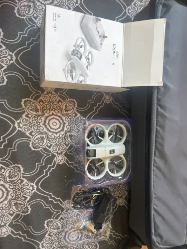 Drone mini