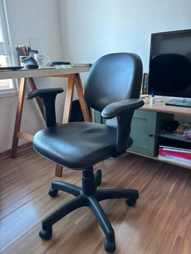 Cadeira para escritório - Home Office