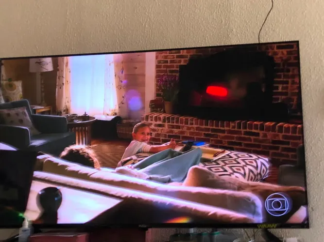 Tv Philco 50? Android TV