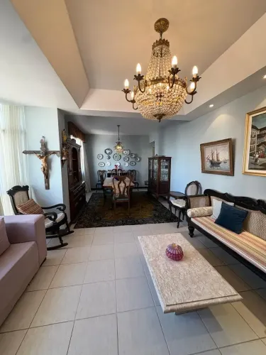 Apartamento à venda, BARRA, Salvador, BA