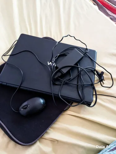 Notebook cce ultra thin n 325