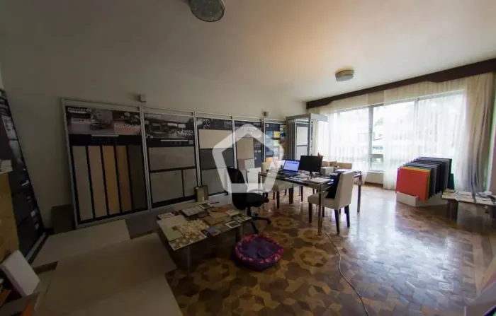 Casa em Alto de Pinheiros