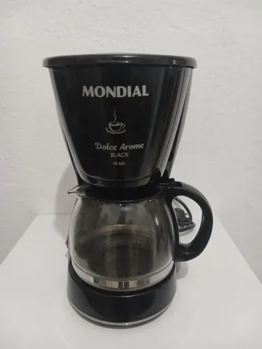 Cafeteira Mondial