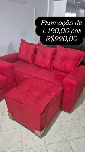 sofa