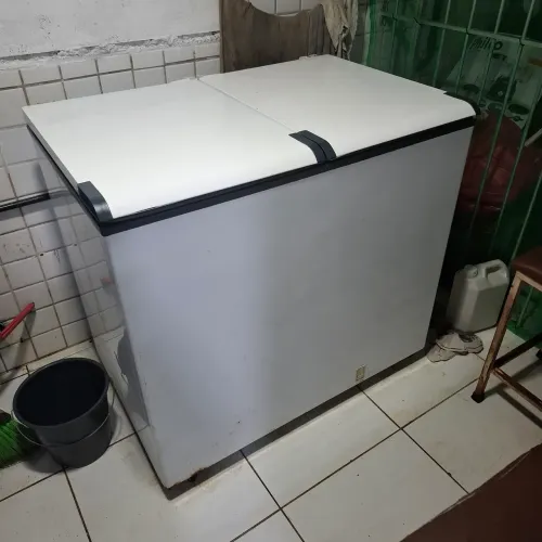 Freezer 