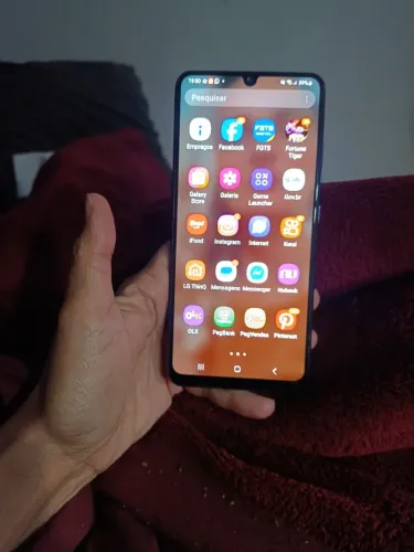 Celular A32 128
