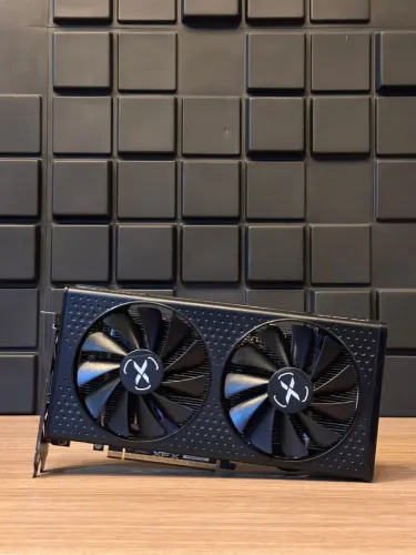 Rx 6650XT