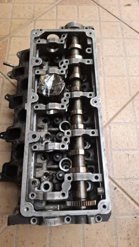 Cabeçote Vw amarok 2.0 STD USADO 