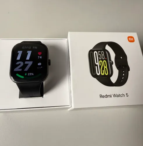 Redmi watch 5