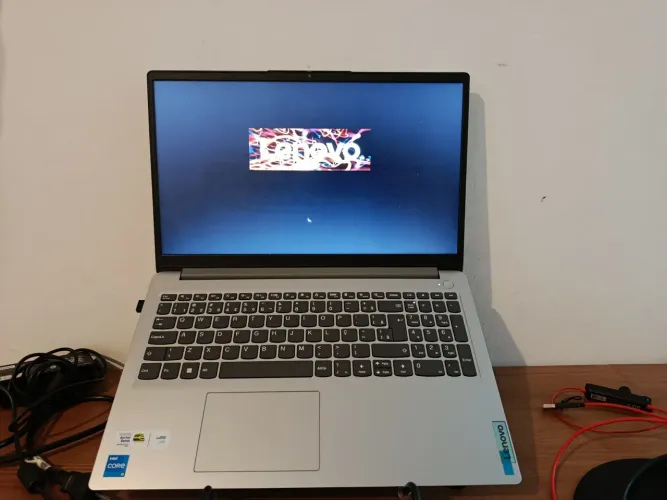 Notebook Lenovo