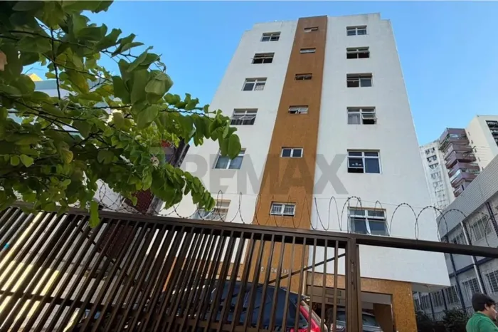 Apartamento 03 quartos em Boa Viagem