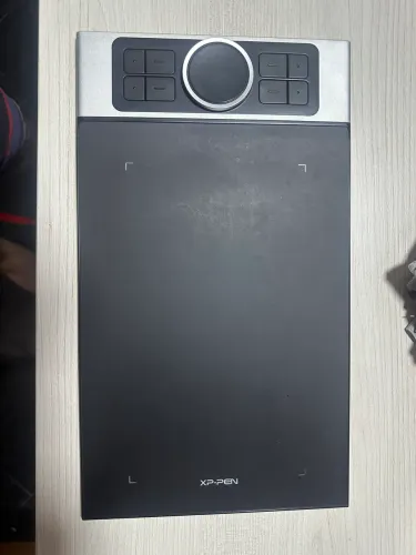 Mesa digital (Desenho/Aula)