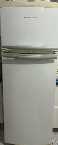 Geladeira frost free Brastemp seminova