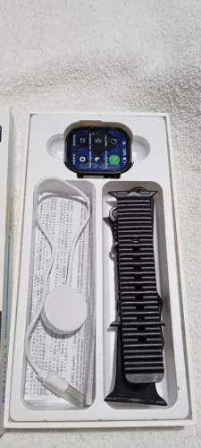 Smartwatch K9 Ultra2