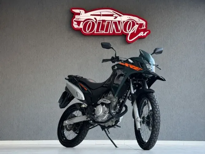 Honda XRE 300 ABS ADVENTURE