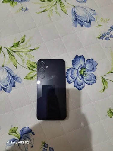 Celular samsung galaxy A55 5g