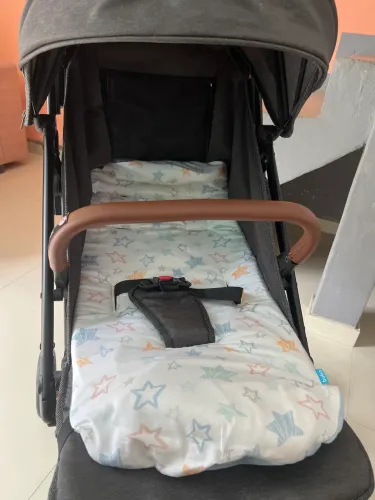 Carrinho De Bebê