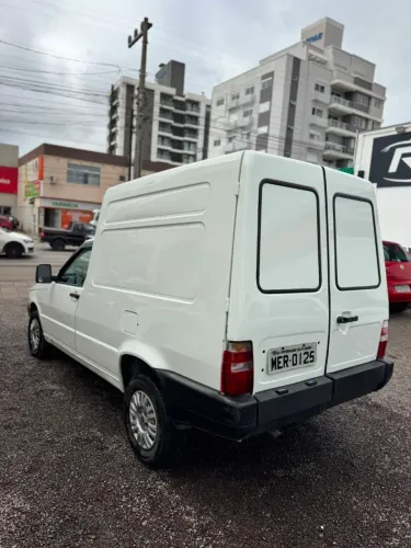 Fiat Fiorino Furg.1.5/1.3/1.3 Fire/1.3 F.flex 2008