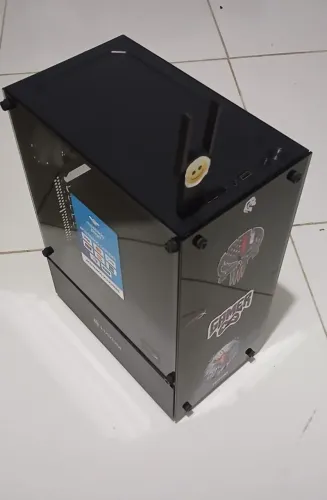 PC i7 3?Geração 3.4GHz