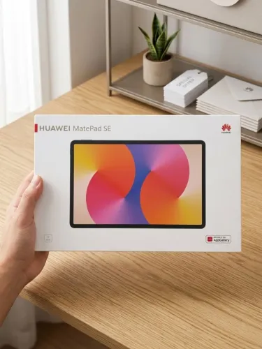 Tablet Huawei MatePad Se 128gb Lacrado
