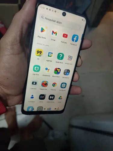 Motorola moto g42 5g 128 GB com NFC