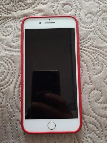 iPhone 8plus 