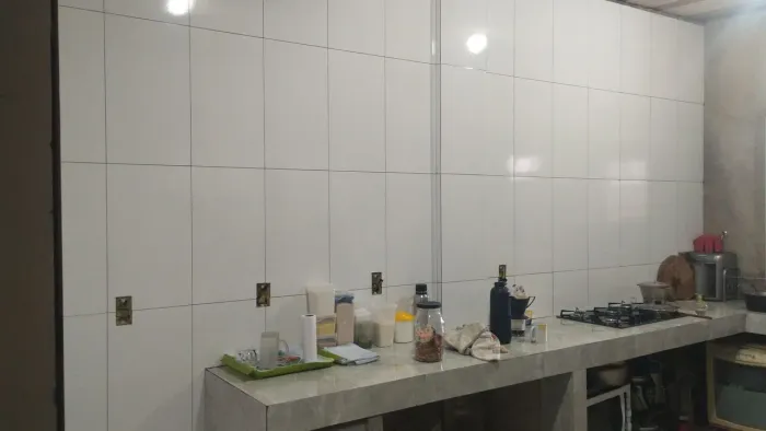 vende-se casa na vila do boa 